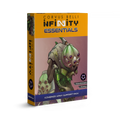 Essential: Combined Army Support Package