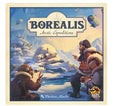 Borealis: Arktiska Expeditioner