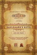 Trickerion - Dahlgaard’s Gåvor