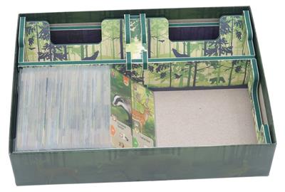 Forest Shuffle Insert