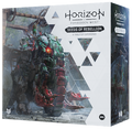 Horizon Forbidden West: Seeds Of Rebellion – Cooperative Board Game Based on the Official Story Between Horizon Zero Dawn and Horizon Forbidden West