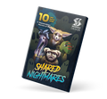 Peacemakers: Horrors of War - Shared Nightmares Expansion
