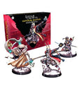 Eldfall Chronicles - Reinforcement Pack: Imperial Banner