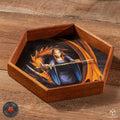 Anne Stokes Dice Tray: Truth