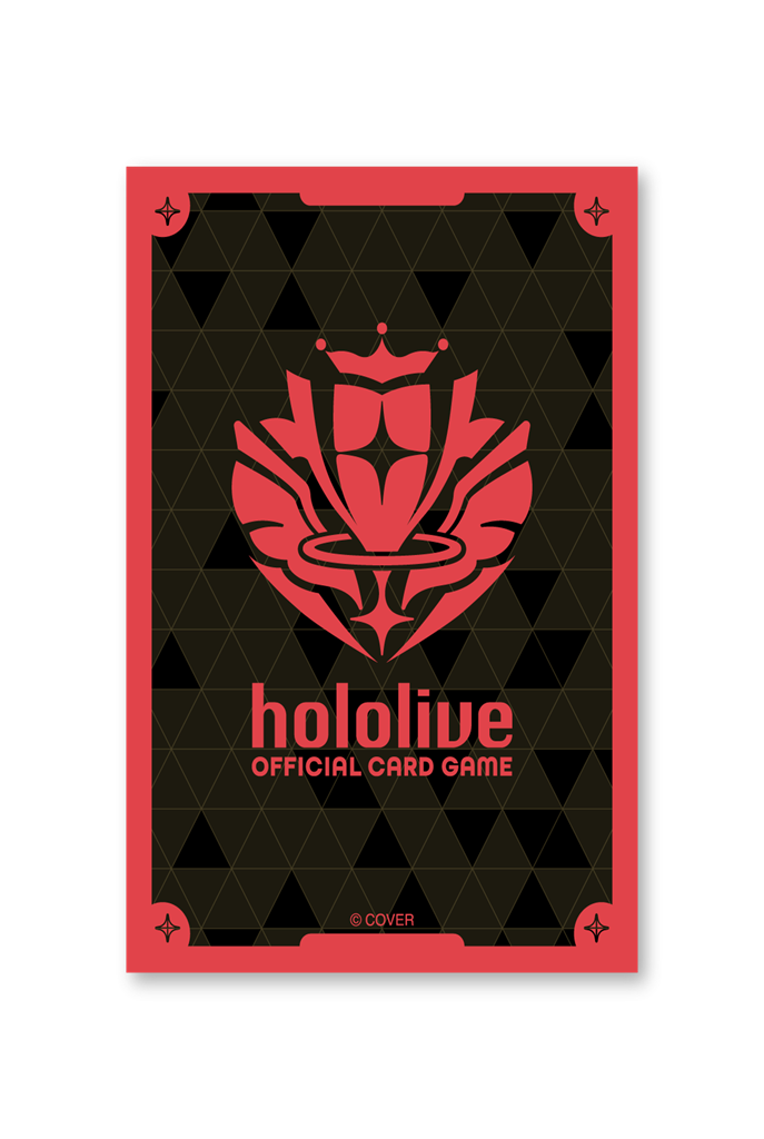 hololive OFFICIAL CARD SLEEVES Official hololive Sleeves Vol. 40