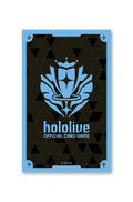 hololive OFFICIAL CARD GAME Official holoca Sleeves Vol. 41
