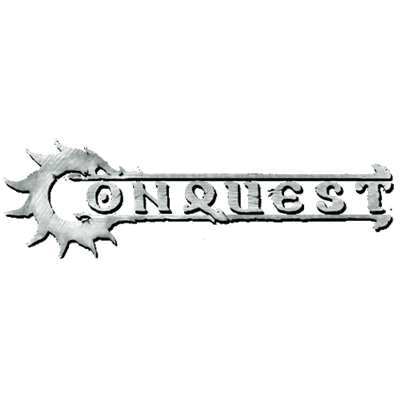 Conquest - Spires: Conquest 2026 Supercharged startset