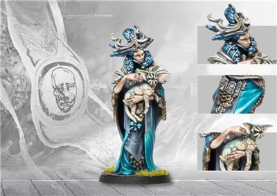 Conquest - Spires: Merchant Prince