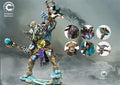 Conquest - Nords: Founder's Exclusive Winter's End