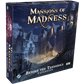 FFG - Mansions of Madness 2nd Edition: Beyond the Threshold Expansion Fantasy Flight Games