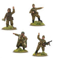 Hungarian Army Platoon Commander