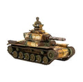 Konflikt '47 Imperial Japanese Type 97-Kai Shiboru Chi-Ha Light Tank