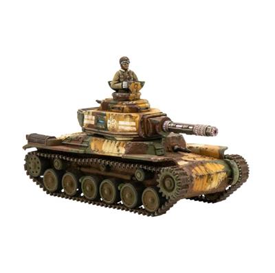 Konflikt '47 Imperial Japanese Type 97-Kai Shiboru Chi-Ha Light Tank