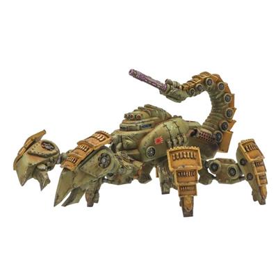 Konflikt '47 Imperial Japanese Type 7 Sasori Light Walker