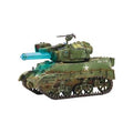 Konflikt '47 United States M5A2(T) Stuart Light Tank