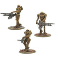 Konflikt '47 British Commonwealth Mk II Heavy Automated Infantry Squad