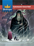Pendragon: Gamemaster's Screen Pack