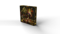 44 BC: A strategy game of betrayal and power struggles