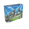 Magnate: The First City - Become a Tycoon in a City-Building Real Estate Boom