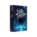 Sub Terra – Exciting co-op adventure game for up to six players, survive and escape dangers underground