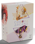 Chroma Arcana – Snabbt och Utmanande Kortspel för Dueller