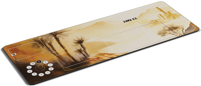 Chroma Arcana: Neoprene Playmat