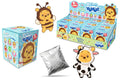 Disney YuYus Winnie the Pooh, 12 cm - Pack of 8