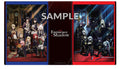 Bushi Supplies – Gummimatta Volym 16 med The Eminence in Shadow-motiv B: "Key Visual 2"