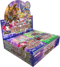 Yu-Gi-Oh - Battle of Legend: Glorious Gallery Booster-display (24 förpackningar)