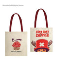 Tygväska - Chopper’s Magic Fruit - One Piece Netflix