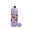 Isolerad vattenflaska 500 ml - Honmoon - Kpop Demon Hunters