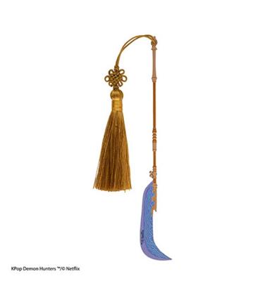 Metallbokmärke - Mira’s Gok-do - KPop Demon Hunters