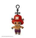Tony Tony Chopper Plush Keychain - One Piece