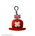 Tony Tony Chopper plush keychain from One Piece