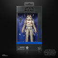 Star Wars The Black Series Imperial Remnant AT-AT-förare