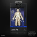 Star Wars The Black Series Imperial Remnant AT-RT-förare