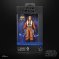Star Wars The Black Series Colonel Ward - Detaljerad 15 cm actionfigur från The Mandalorian
