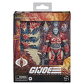 G.I. Joe Classified Series #191, Cobra-La kungsvakt