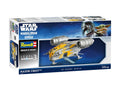 Revell: The Mandalorian and Grogu: Razor Crest