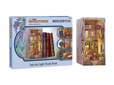 Revell: Tiny Adventures - Bridgerton "Into the Light"