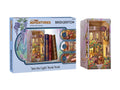 Revell: Tiny Adventures - Bridgerton "Into the Light"