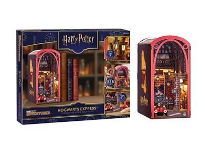 Revell: Tiny Adventures - Harry Potter "Hogwarts Express"