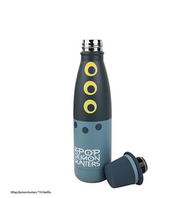 Isolerad vattenflaska 500 ml - Sussie - Kpop Demon Hunters