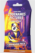 Codenames: Cute Critters Expansion Pack