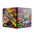 UP - Pokémon TCG 2026 Q3 Set Release 4-Pocket Portfolio för Pokémon