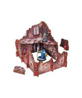 Imperial KT Secundus Stronghold (3) PRE-PAINTED