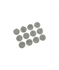 Eerie bases, round 25 mm (5 pieces)