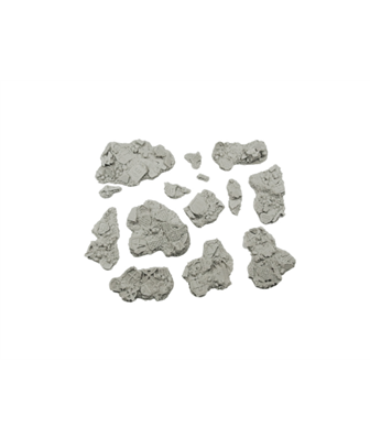 Grave locating kit (14 pieces)