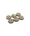 Bases, Round 40 mm (2 pieces)