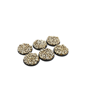 Bases, Round 40 mm (2 pieces)